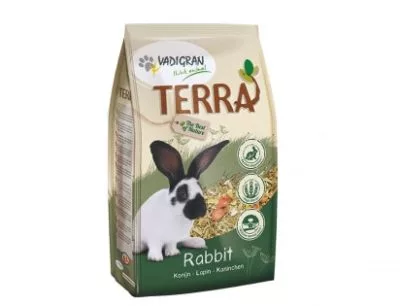 VADIGRAN TERRA Alimento para Conejos Adultos