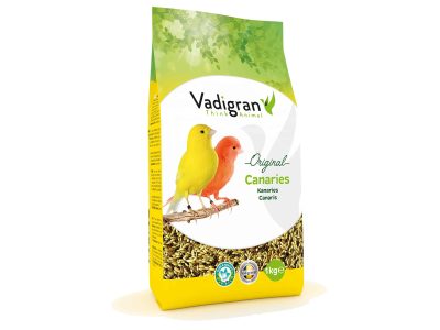 VADIGRAN Mixtura para Canarios