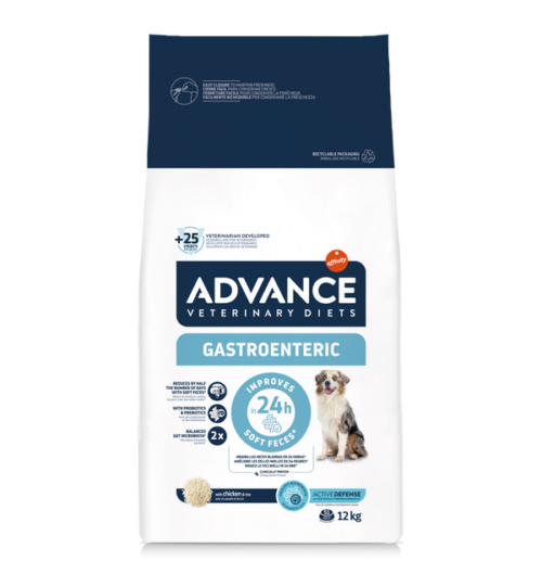 Affinity ADVANCE VETERINARY DIETS Gastroenteric