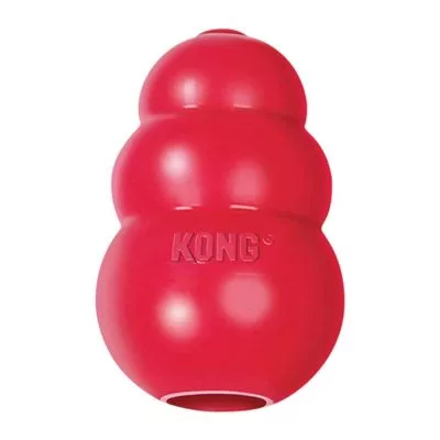 Kong Calssic Juguete De Relleno