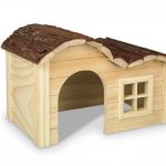 Casa para roedores WOODLAND "JESSI"