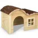 Casa para roedores WOODLAND "JESSI"