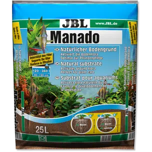 JBL Manado