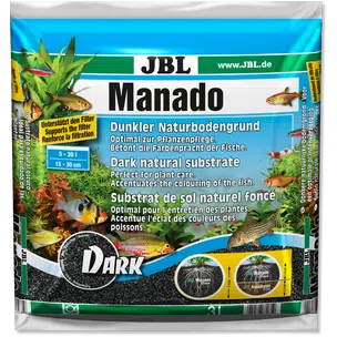 JBL Manado Dark