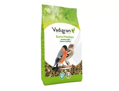 VADIGRAN Mixtura para Pajaros Silvestres
