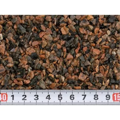 Grava Natural para Acuarios ALPHA AKVASTABIL