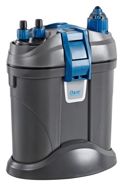 OASE Filtro Exterior FiltoSmart Thermo 100