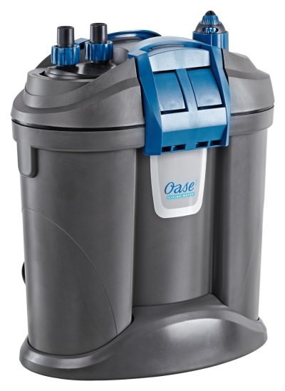 OASE Filtro Exterior FiltoSmart Thermo 200