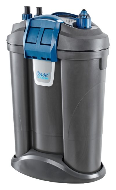 OASE Filtro Exterior FiltoSmart Thermo 300