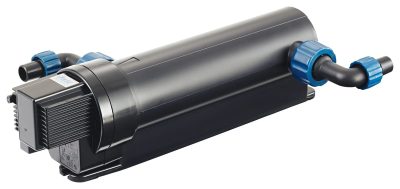 OASE Clarificador Ultravioleta ClearTronic 11w