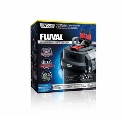 Filtro Externo Fluval 107