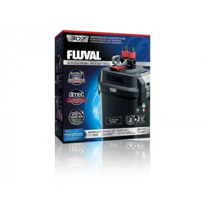 Filtro Externo Fluval 307