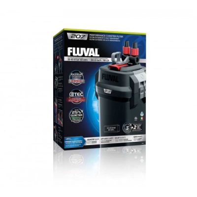 Filtro Externo Fluval 207