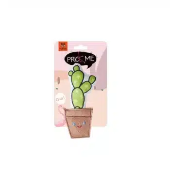 Juguete para Gatos Cactus
