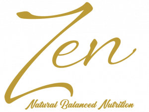 ZEN GRAIN FREE