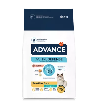 Affinity ADVANCE FELINE Sensitive Sterilized
