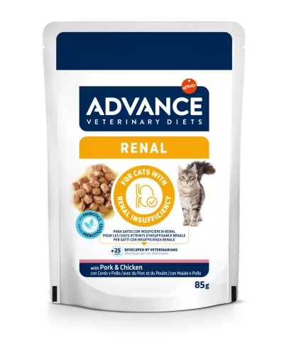 Affinity ADVANCE VETERINARY DIETS FELINE Renal