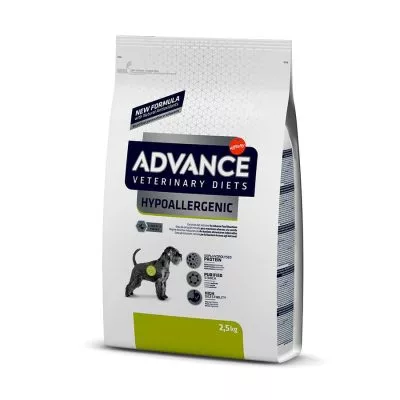 Affinity ADVANCE VETERINARY DIETS Hypoallergenic