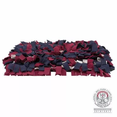 Alfombra Activity para Olfatear 50 x 34 cm Trixie