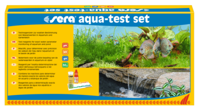 Sera Aqua-Test Set