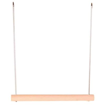 Trixie Columpio Trapecio Madera