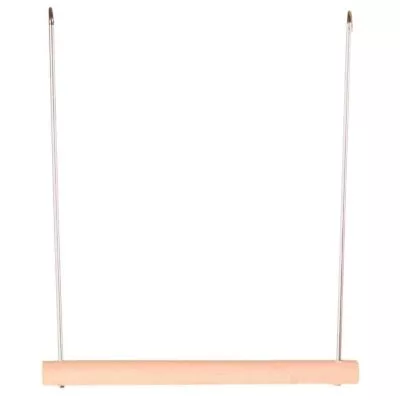 Trixie Columpio Trapecio Madera