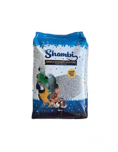 Shambi Alpiste