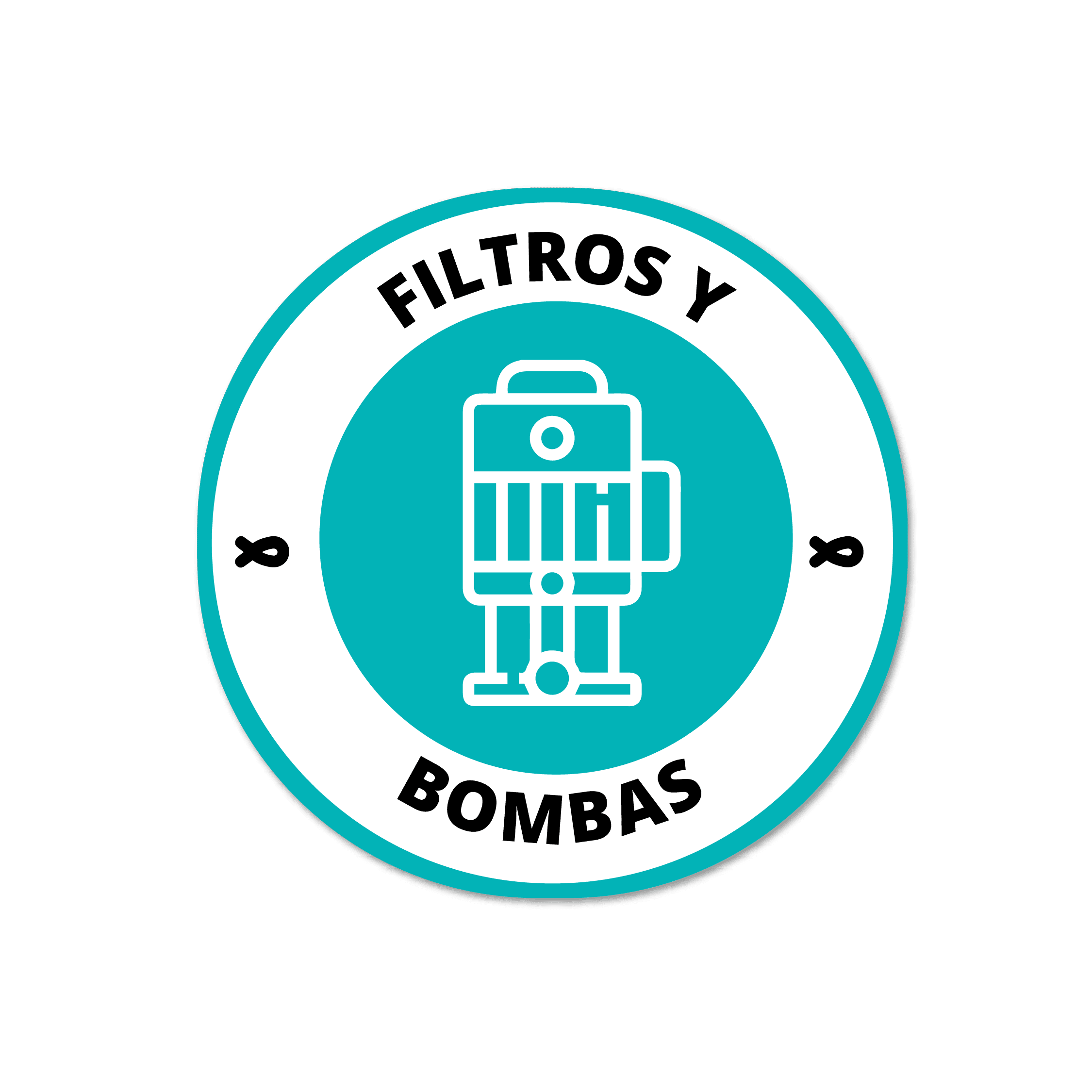 FILTROS Y BOMBAS