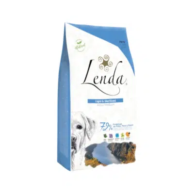 NUEVO Lenda Original Light 12kg