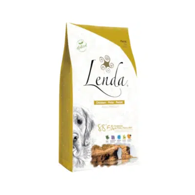 NUEVO Lenda Original Pollo 12kg
