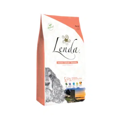 NUEVO Lenda Original Salmon 12kg
