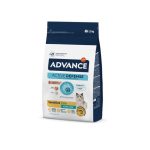 ADV CAT STERILIZED SALMON SENSITIVE 10KG