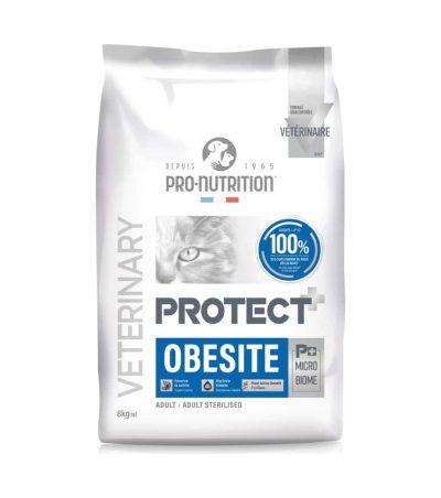 PROTECT cat Obesite 8Kg