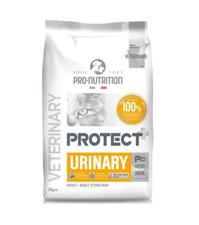 PROTECT cat Urinary 2kg