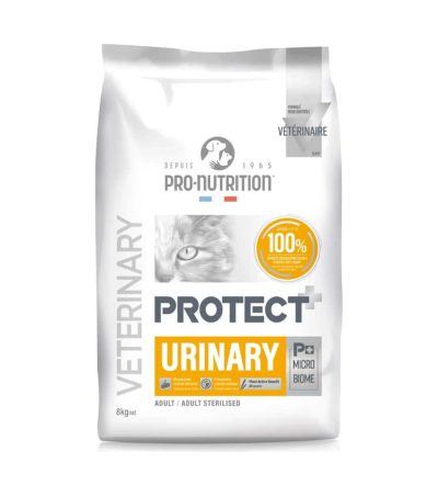 PROTECT cat Urinary 8KG