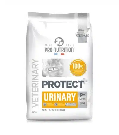 PROTECT cat Urinary 8KG