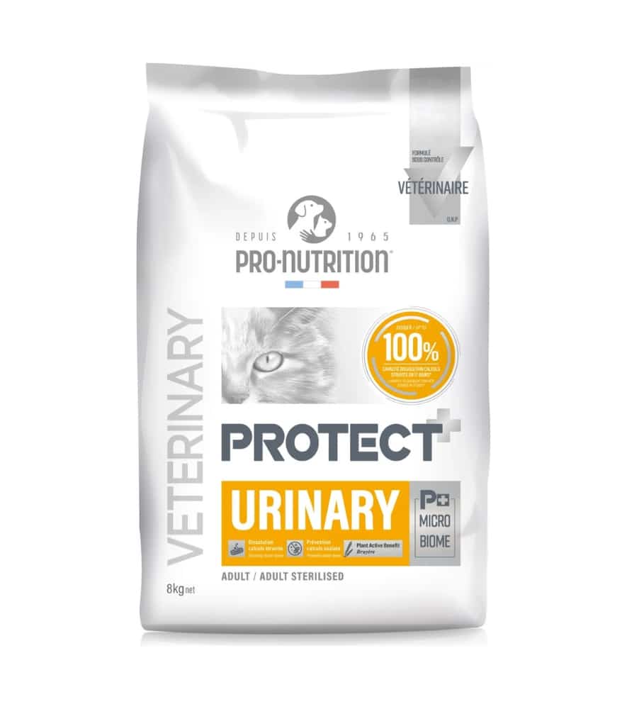 PROTECT cat Urinary 8KG