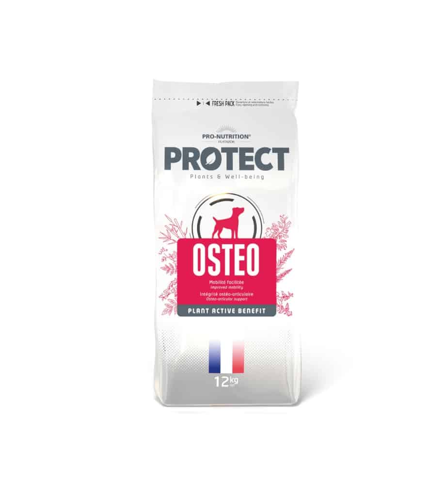 PROTECT dog Osteo