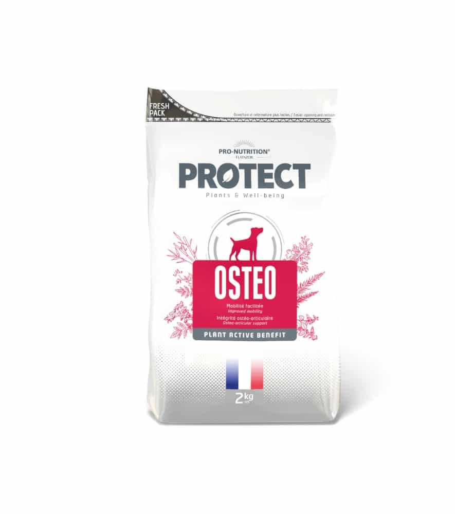 PROTECT dog Osteo