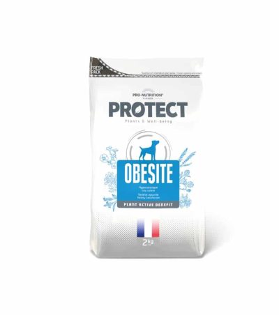 PROTECT dog Obesite 2Kg