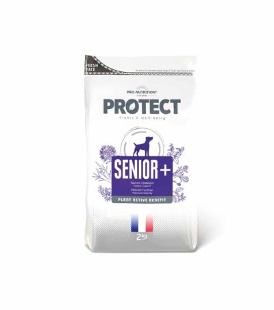 PROTECT dog Senior+ 2kg