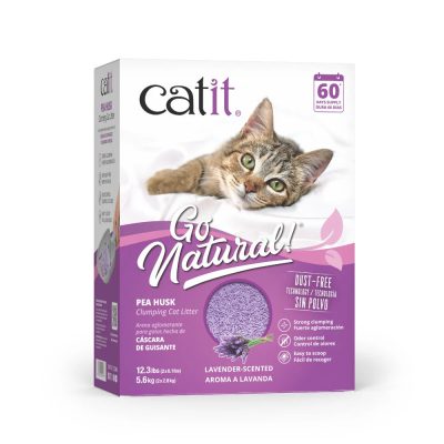 44146-Catit-Go-Natural-Pea-Husk-Cluming-Cat-Litter-Lavender-PACKAGING-image-front-INT-ES-1.jpg