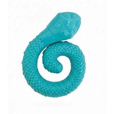 Doggy-MastersSerpiente-enrollada-treat-snake-dispensadora-AZUL.jpg
