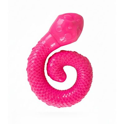 Doggy-MastersSerpiente-enrollada-treat-snake-dispensadora-ROSA.jpg