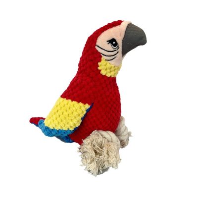 Doggy_Masters_Play_Time_guacamayo_rojo.jpg