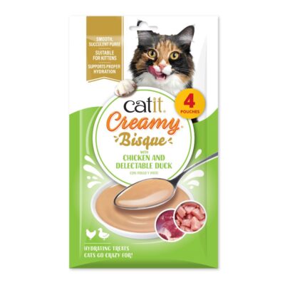 44590-44592-Catit-Creamy-Bisque-Chicken-Duck-4-Pack-Packaging-Front-ES-1.jpg