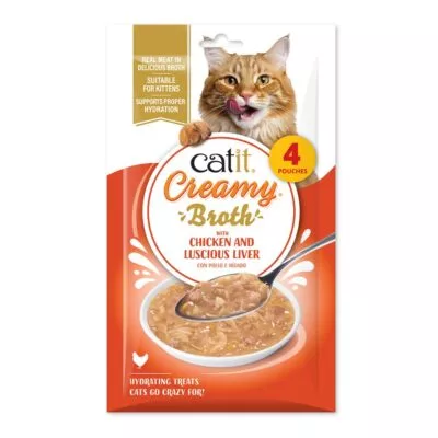 44595-44599-Catit-Creamy-Broth-Chicken-Liver-4-Pack-Packaging-Front-ES-1.jpg