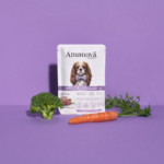 Amanova logo